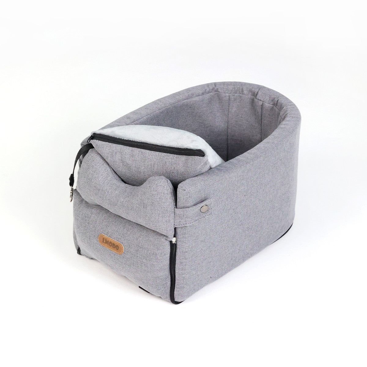 Small Dog & Cat Car Seat Carrier