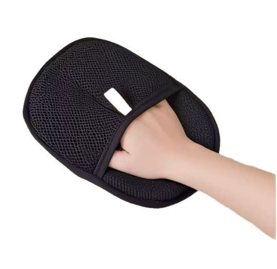 Pet Electrostatic Hair Removal Glove