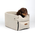Small Dog & Cat Car Seat Carrier