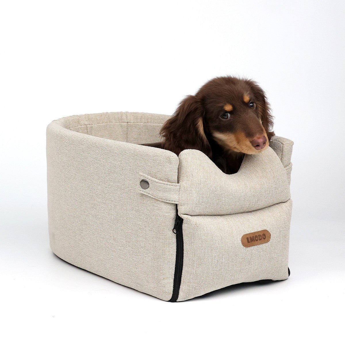 Small Dog & Cat Car Seat Carrier